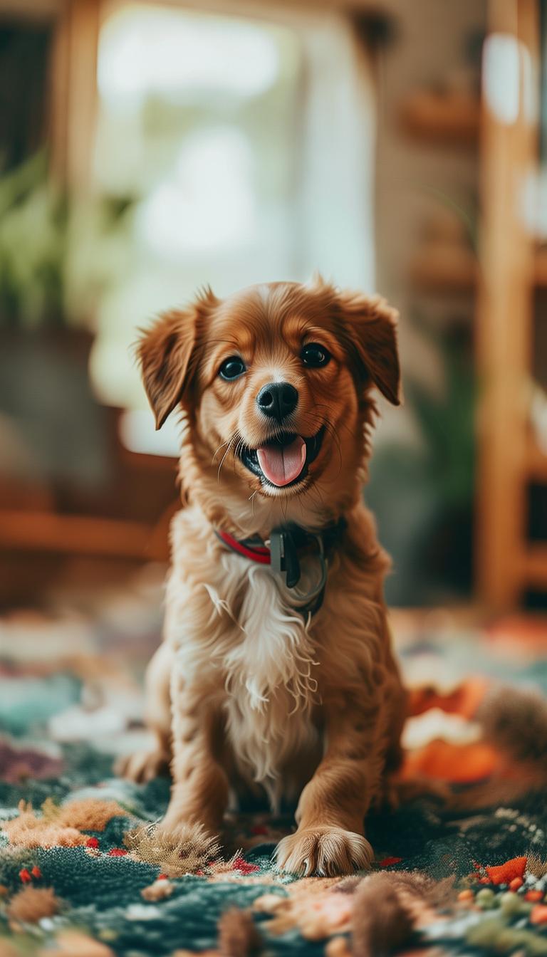 拍狗狗的抖音怎么涨粉快_抖音拍狗视频快速增粉技巧插图