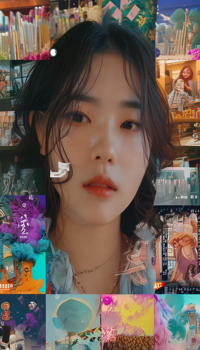 米朵米朵抖音涨粉两百万_米朵抖音粉丝破百万插图 米朵米朵抖音涨粉两百万_米朵抖音粉丝破百万插图