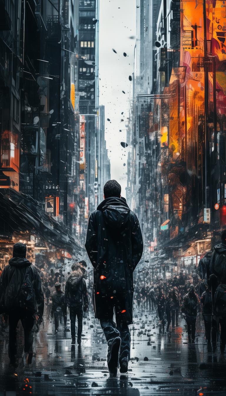 拍抖音怎么拍能快速涨粉_抖音涨粉技巧插图 拍抖音怎么拍能快速涨粉_抖音涨粉技巧插图