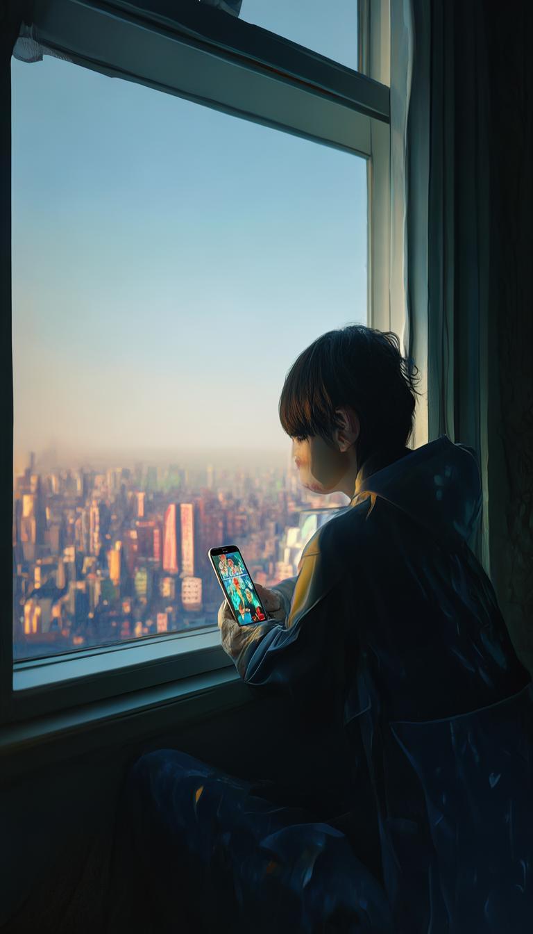 抖音滚屏飘屏涨粉_抖音飘屏吸粉技巧?插图 抖音滚屏飘屏涨粉_抖音飘屏吸粉技巧?插图