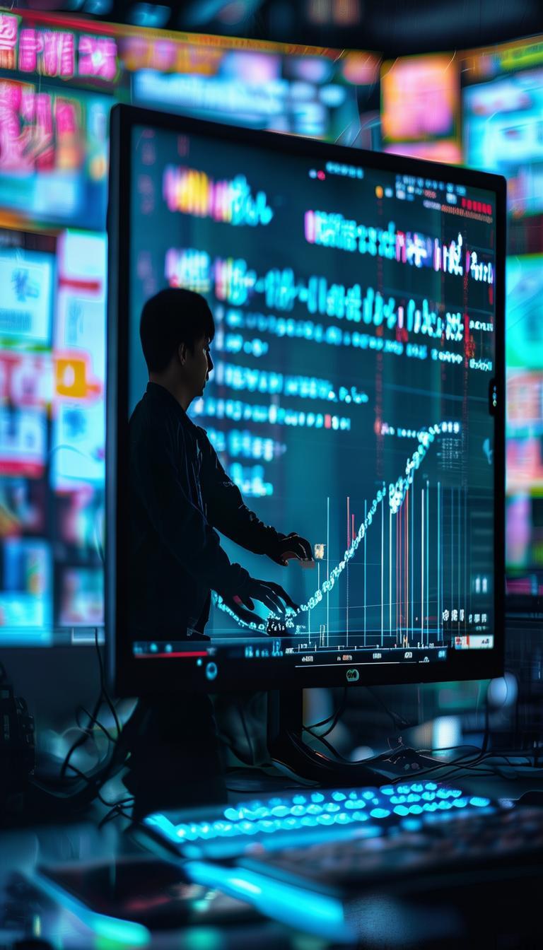 抖音涨粉记录怎么查_抖音粉丝增长统计方法插图