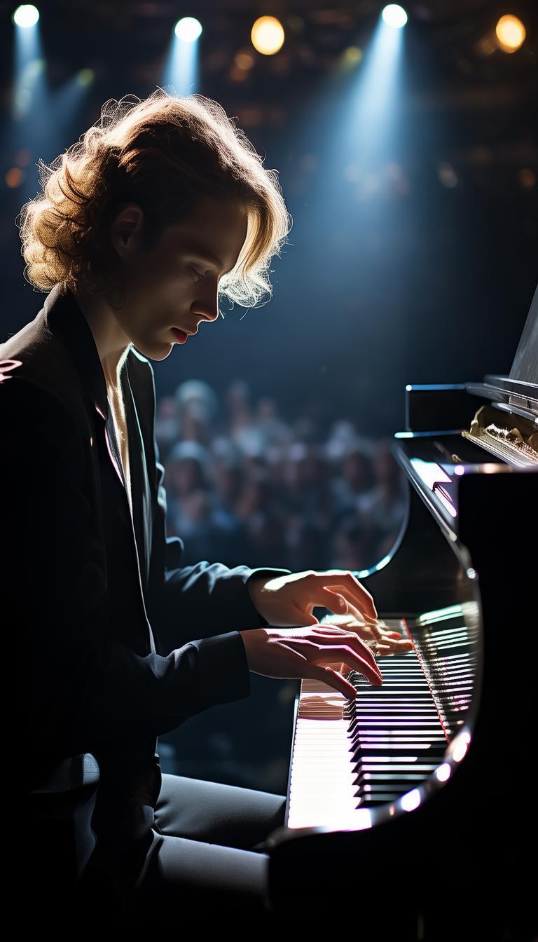 钢琴抖音如何养号涨粉_抖音钢琴号如何增粉?插图 钢琴抖音如何养号涨粉_抖音钢琴号如何增粉?插图