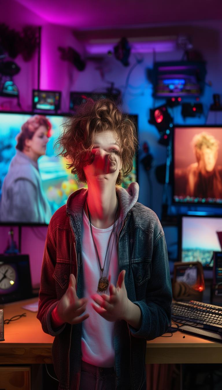 抖音点赞涨粉办法视频教程_抖音涨赞秘籍解析插图