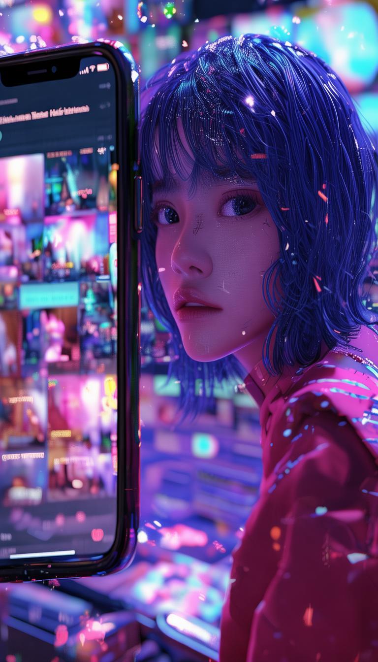 抖音终极涨粉怎么样快_抖音涨粉技巧如何高效？插图