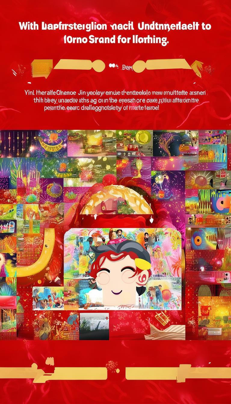 抖音过年期间容易涨粉_抖音春节期间粉丝增长秘诀？插图