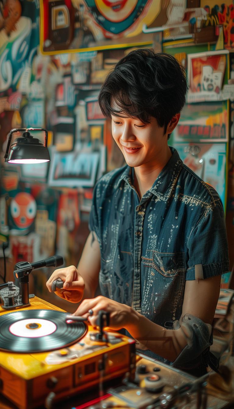 抖音涨粉直播用的音乐_抖音直播涨粉音乐选择?插图 抖音涨粉直播用的音乐_抖音直播涨粉音乐选择?插图