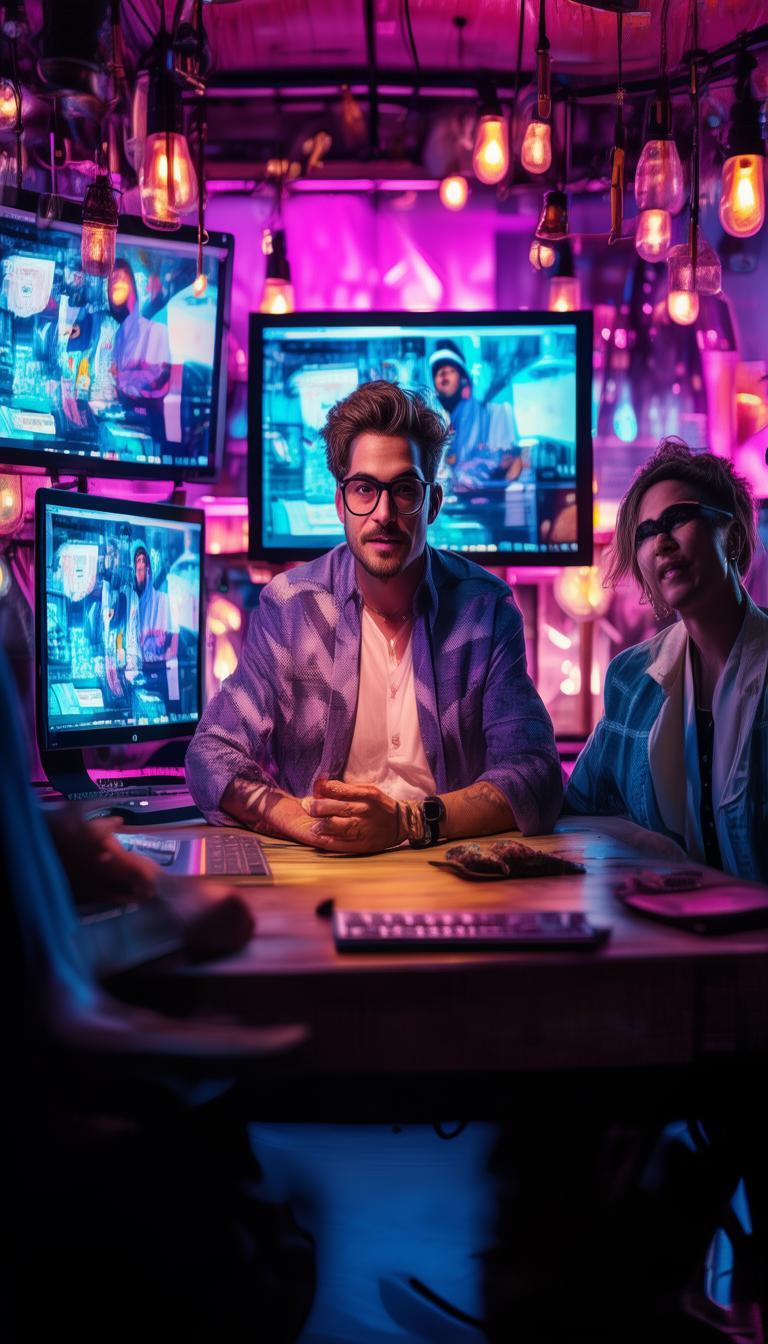 抖音直播间pk涨粉_抖音直播PK,粉丝激增秘诀?插图 抖音直播间pk涨粉_抖音直播PK,粉丝激增秘诀?插图