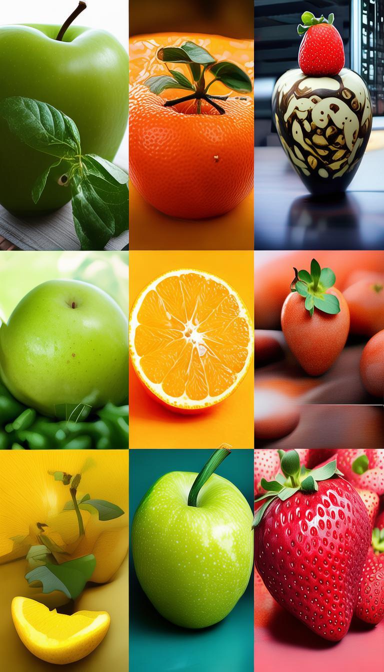 抖音涨粉水果有什么用_抖音水果涨粉有何妙用？插图