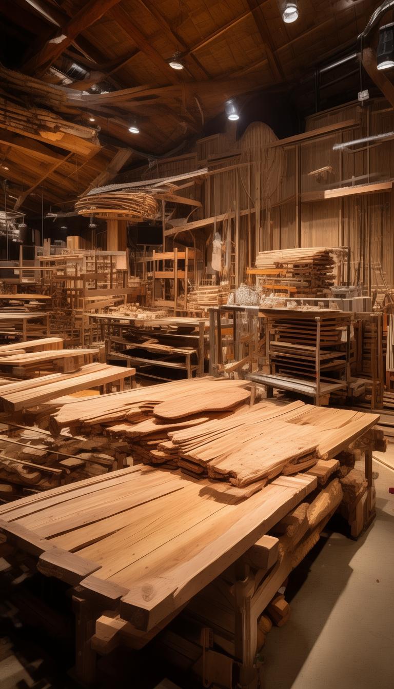 红木家具抖音怎么涨粉_红木家具抖音吸粉秘籍插图