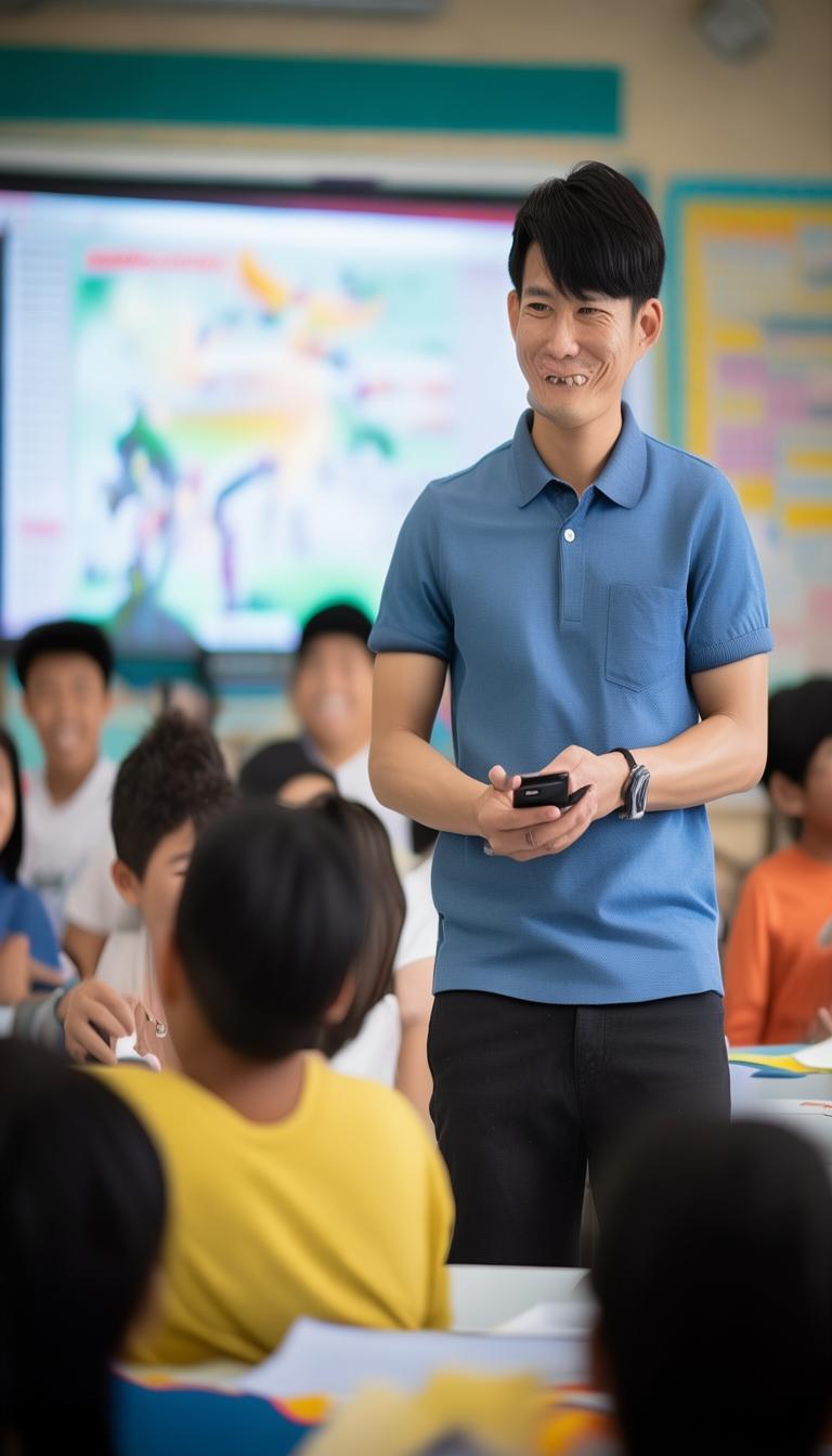 教师抖音号怎么涨粉_抖音教师增粉技巧插图 教师抖音号怎么涨粉_抖音教师增粉技巧插图