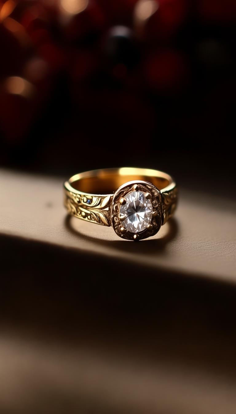 珠宝抖音如何涨粉最快呢_珠宝抖音快速吸粉秘诀插图