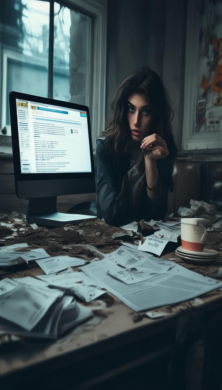 抖音瞬间涨粉过千的骗局_抖音快速增粉骗局揭秘插图