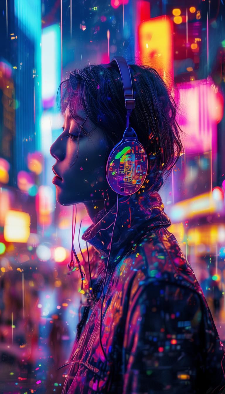 抖音涨粉最火音乐韩版下载_抖音热门韩版音乐下载插图