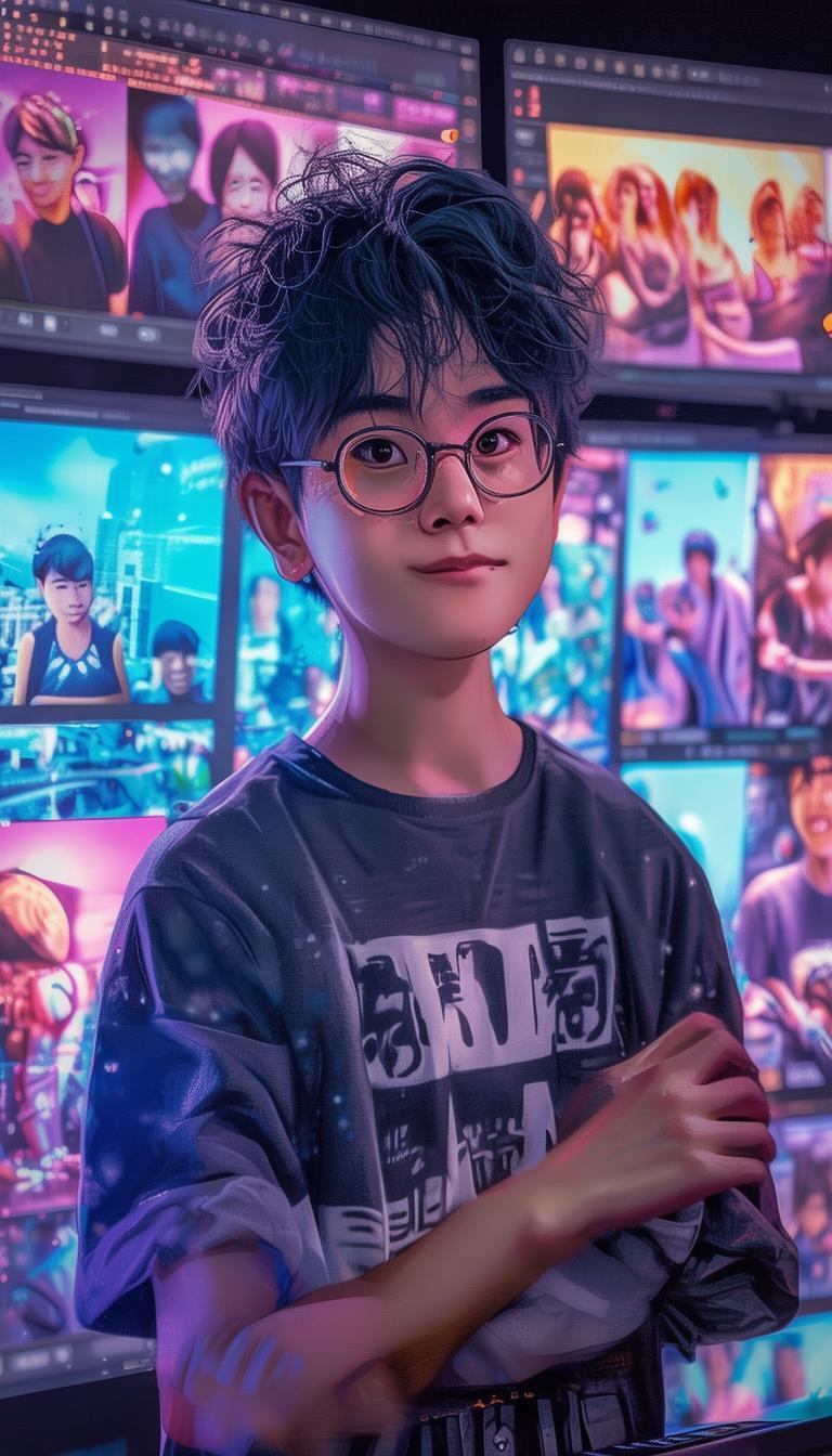 抖音账号怎么涨有效粉_抖音涨粉技巧揭秘插图