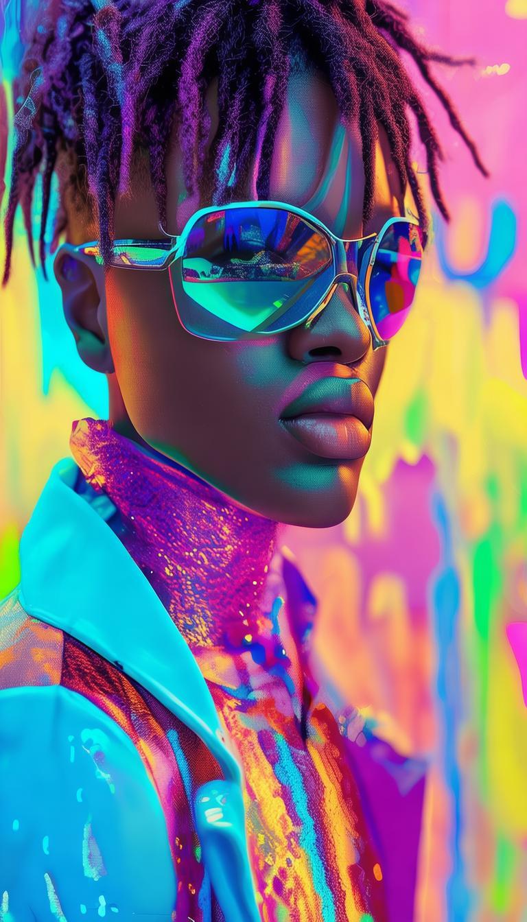 抖音涨粉的图片和背景图_抖音封面设计技巧插图