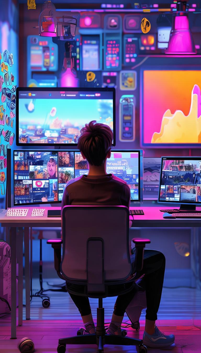 玩抖音刚开始怎样涨粉快_抖音新手快速涨粉技巧插图