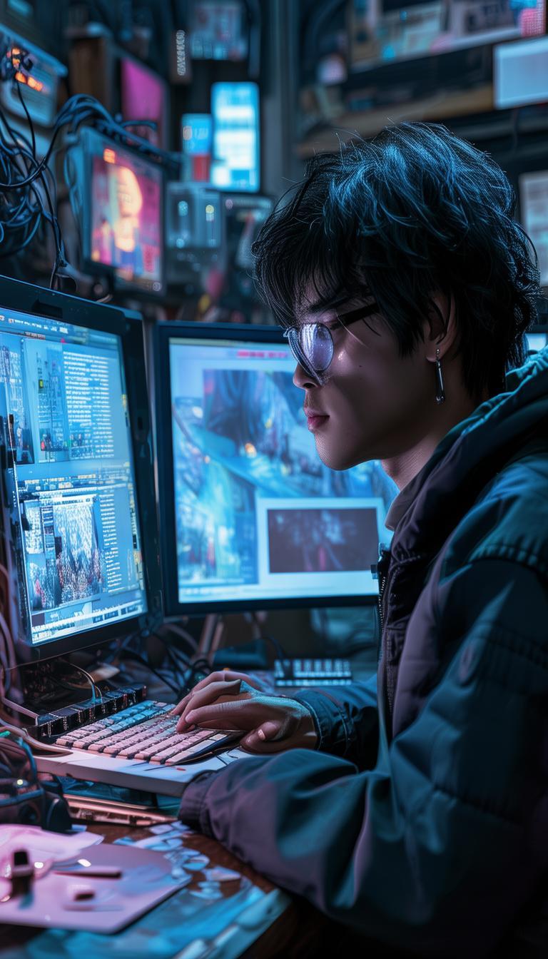 抖音粉丝涨粉一千万_抖音粉丝破千万如何实现？插图