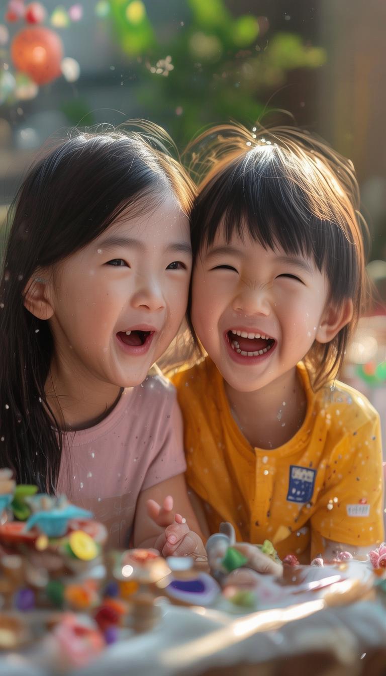 带娃抖音涨粉句子_带娃抖音如何快速涨粉?插图 带娃抖音涨粉句子_带娃抖音如何快速涨粉?插图