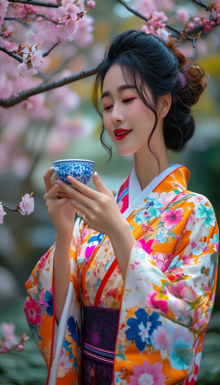 日本回流瓷器抖音涨粉多少_日瓷抖音粉丝涨多少？插图