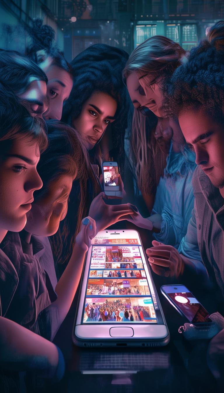 抖音最近涨粉特别快怎么回事_抖音涨粉之谜？插图