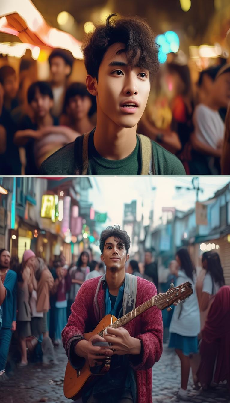 抖音涨粉技巧教你如何_抖音涨粉快速指南，怎么操作？插图