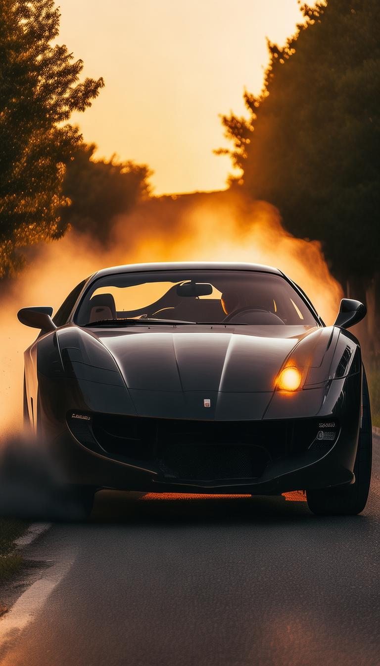 拍豪车会涨粉吗抖音_豪车抖音吸粉?插图 拍豪车会涨粉吗抖音_豪车抖音吸粉?插图