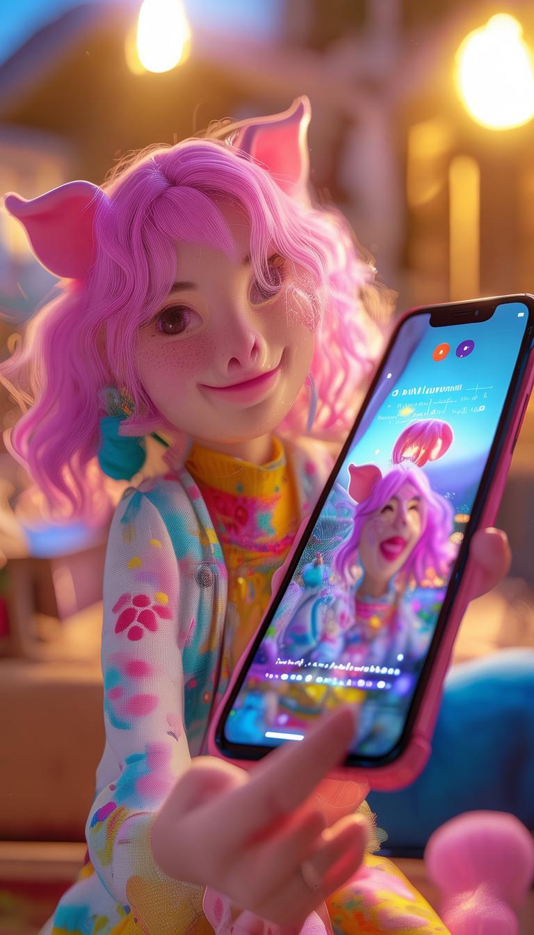 抖音涨粉快因为什么_抖音快速涨粉原因？插图