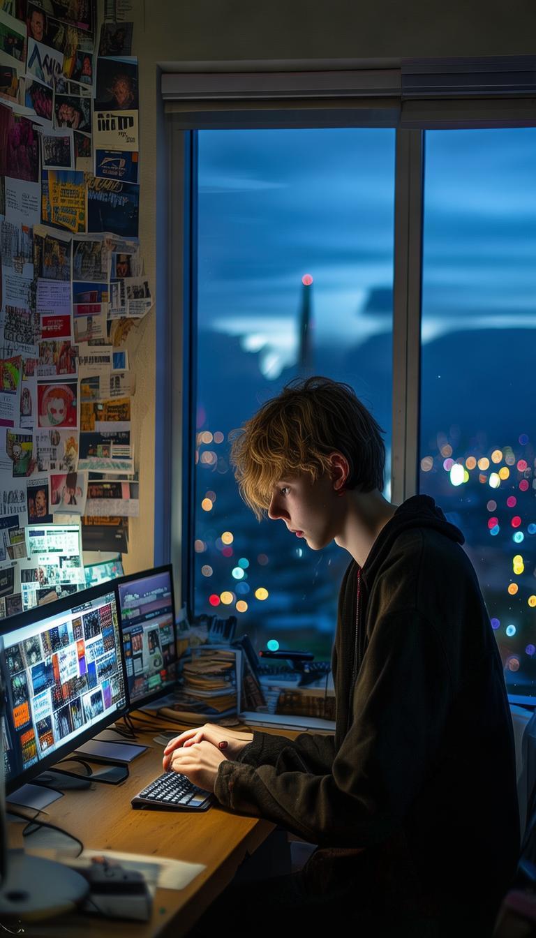 抖音最快涨粉案例_抖音涨粉奇迹揭秘插图 抖音最快涨粉案例_抖音涨粉奇迹揭秘插图