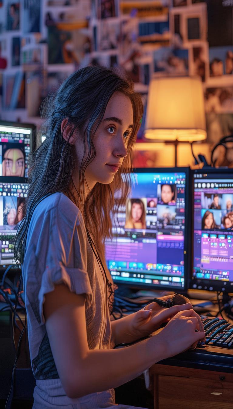 抖音第一条视频怎么涨粉_抖音首条视频涨粉技巧插图