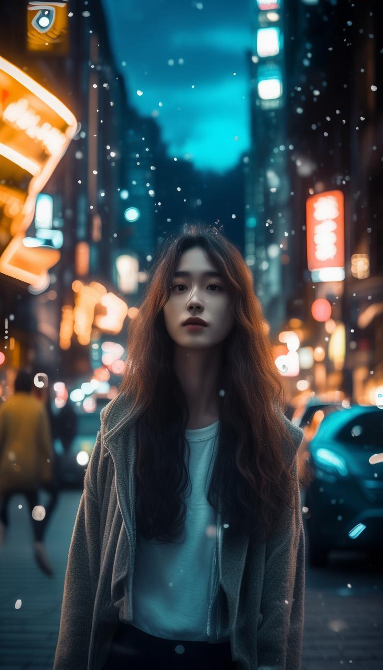 抖音连续涨粉画面怎么弄_抖音涨粉画面技巧插图