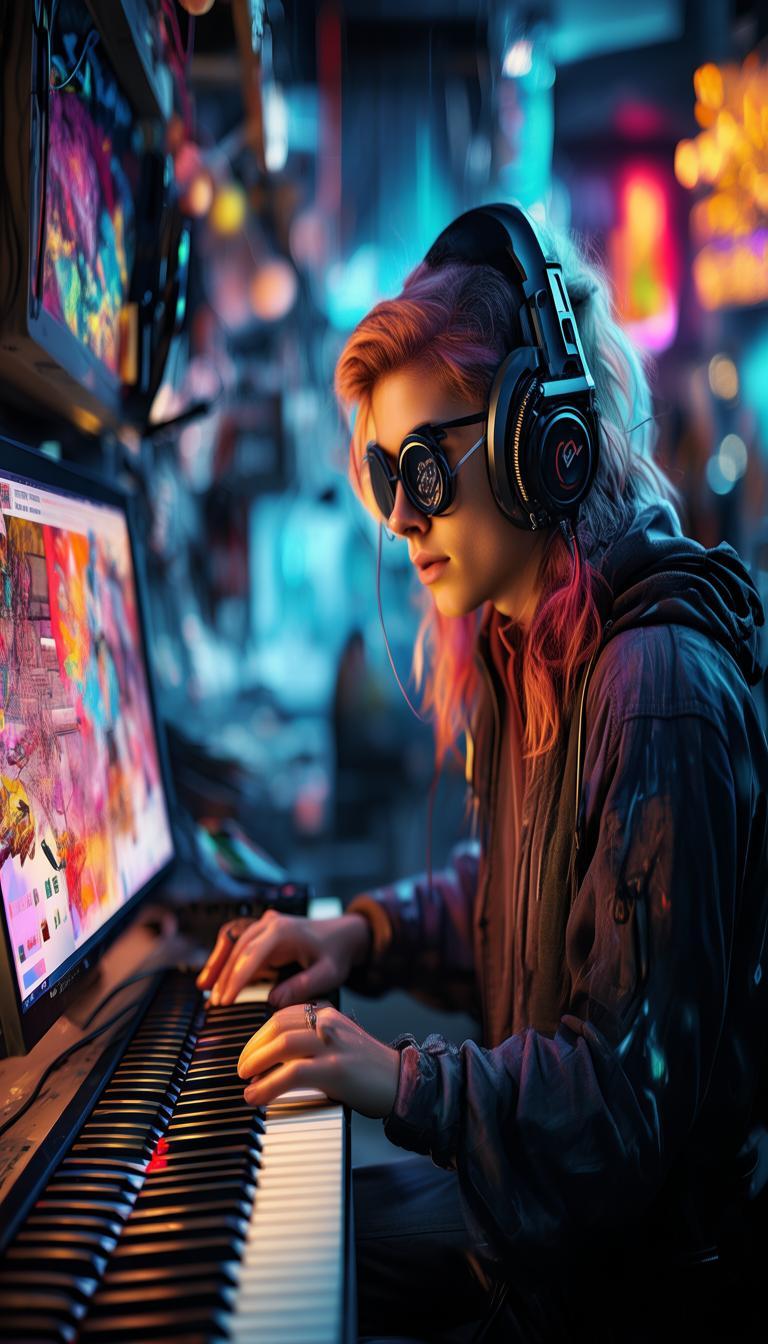 抖音涨粉配乐是什么_抖音涨粉音乐选择？插图