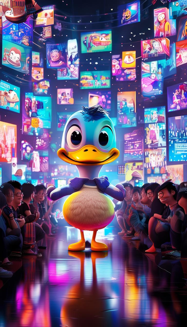 抖音账号快速涨1万粉_抖音增粉1万秘诀？插图