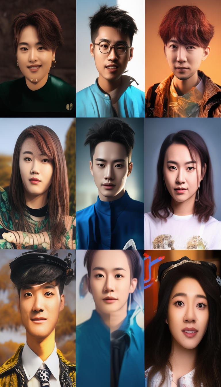 抖音涨粉第一人是谁_抖音涨粉王是谁？插图