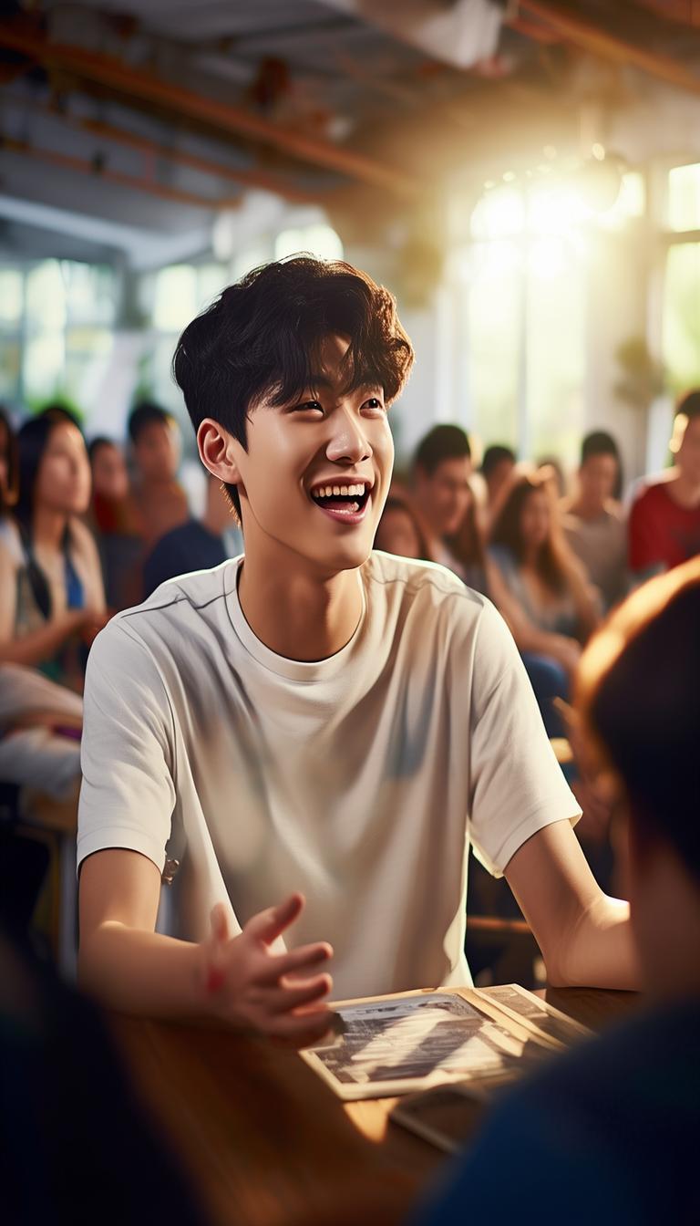 智云灵动教抖音涨粉_抖音涨粉秘诀揭秘?插图 智云灵动教抖音涨粉_抖音涨粉秘诀揭秘?插图