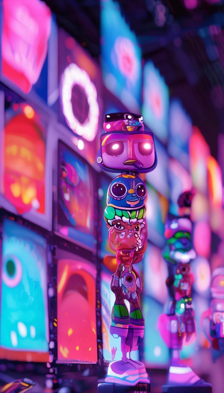 涨粉的抖音卡通个性签名_抖音卡通签名如何吸引粉丝？插图