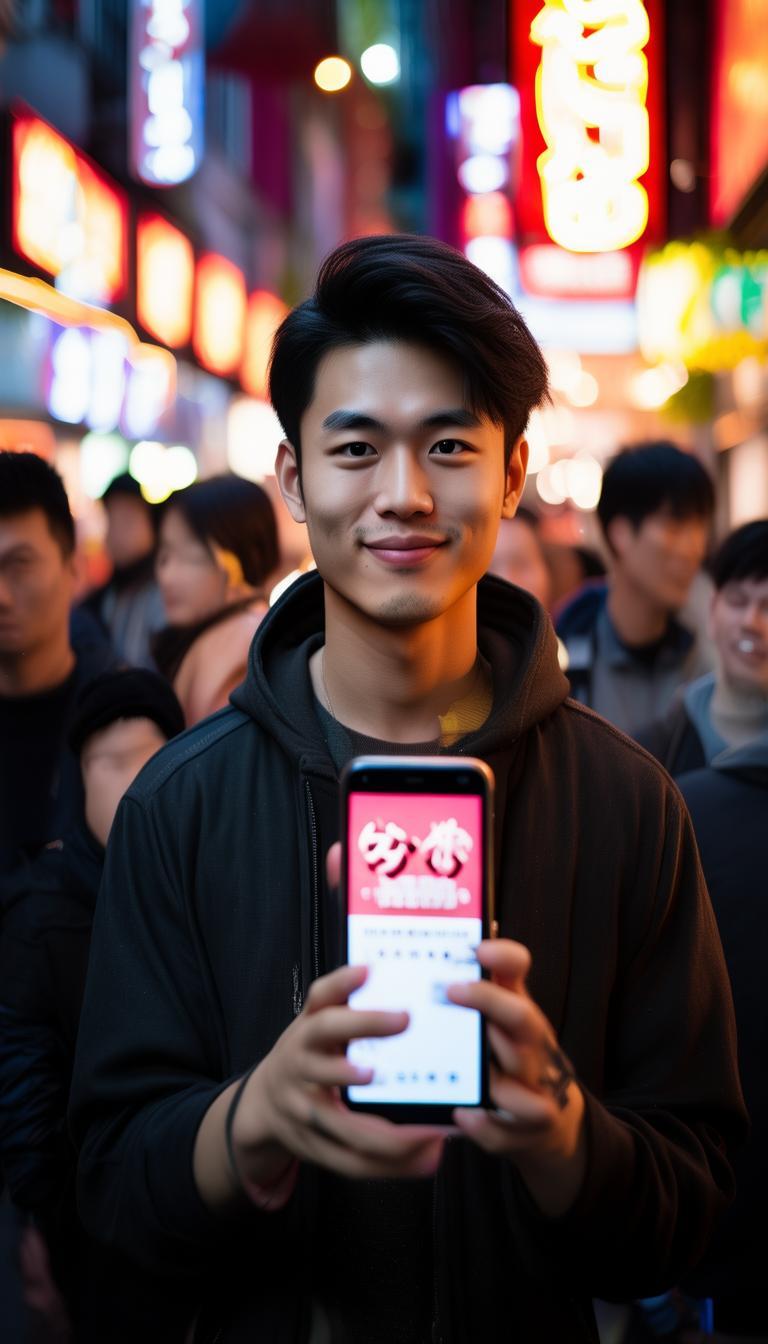 抖音涨粉的网名男霸气_抖音男网名霸气吸粉？插图