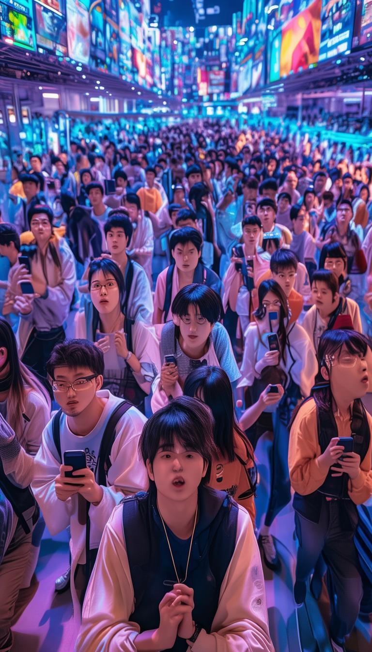 蛋仔抖音号涨粉快_蛋仔抖音号增粉秘诀？插图