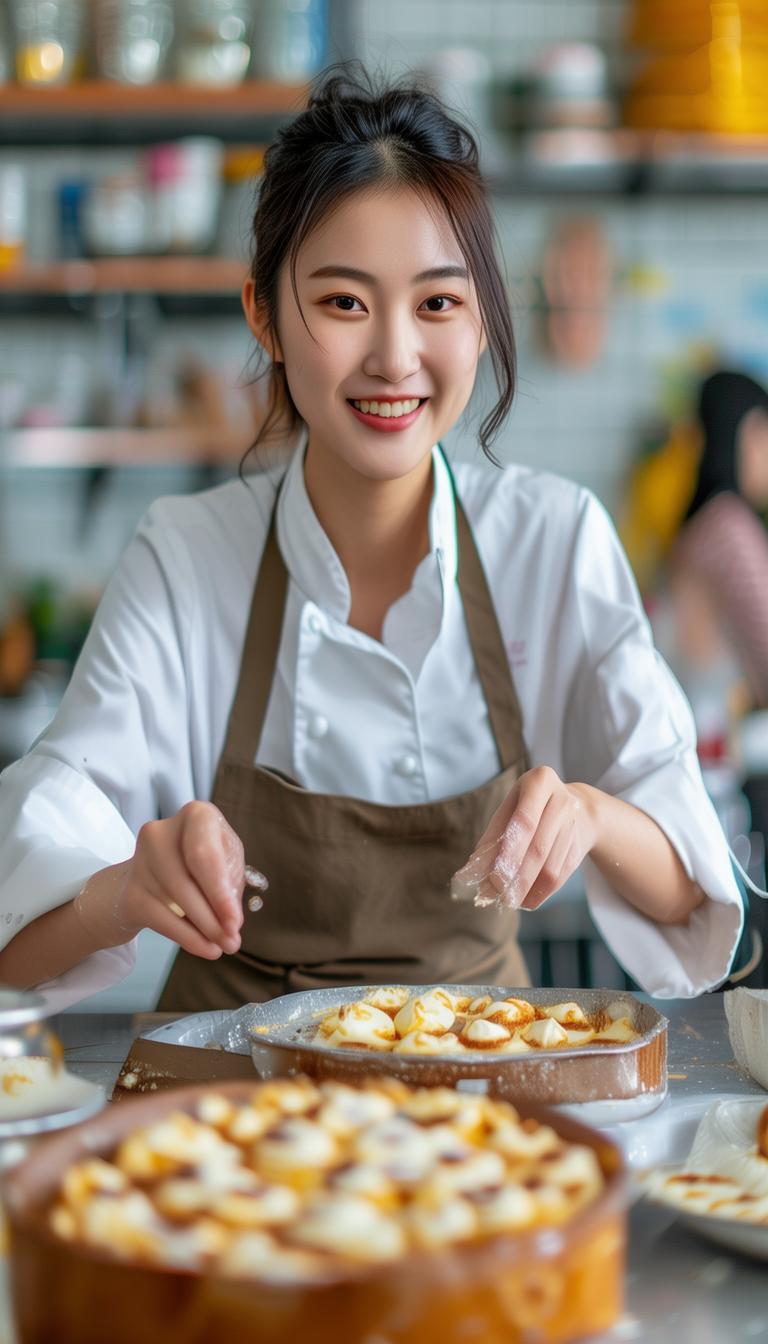 抖音美食制作涨粉计划_抖音美食制作如何快速吸粉？插图