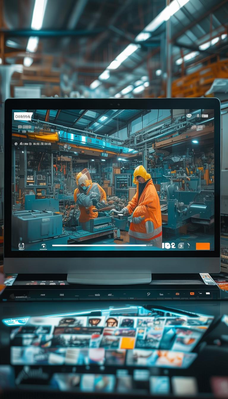 实体工厂抖音涨粉_实体工厂抖音粉丝增长策略插图