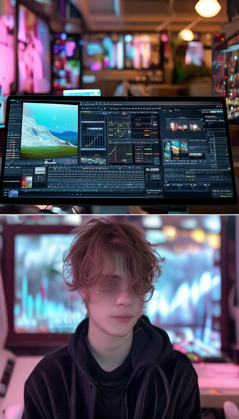 教你用剪映抖音涨粉_剪映抖音快速增粉秘诀插图 教你用剪映抖音涨粉_剪映抖音快速增粉秘诀插图