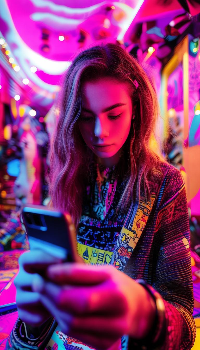 抖音涨粉背景图片短剧素材_抖音涨粉背景图短剧素材选？插图