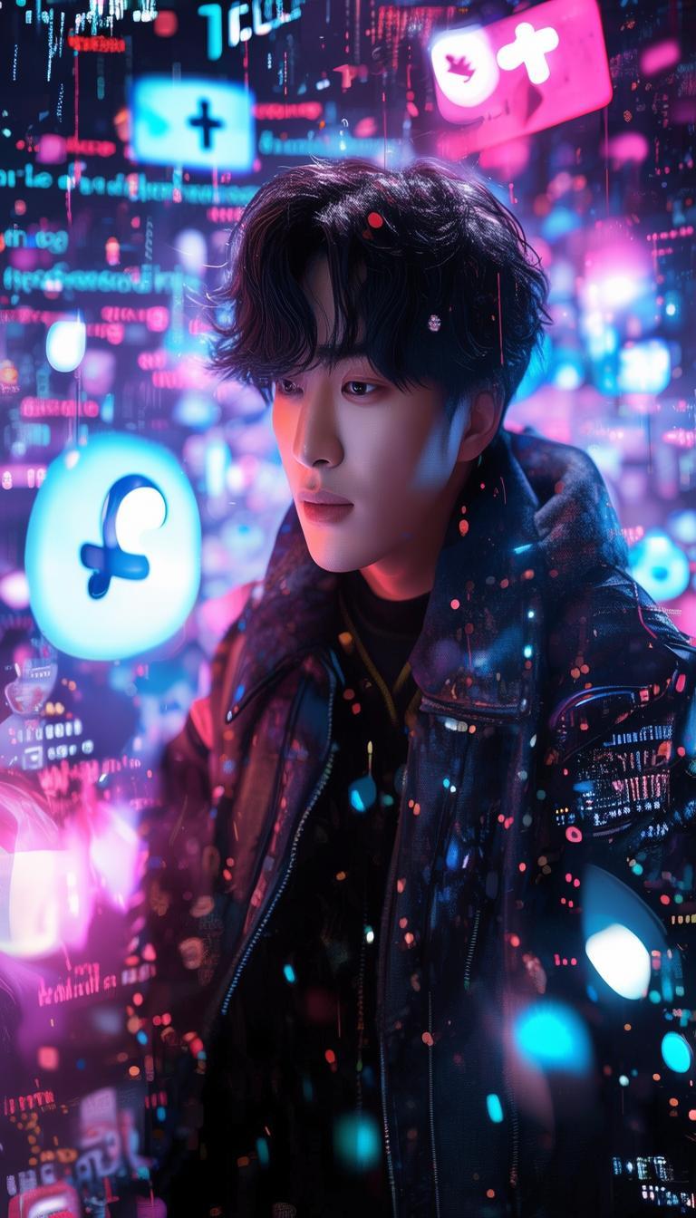 汪东城抖音涨粉多少万粉丝_汪东城抖音粉丝增长量插图