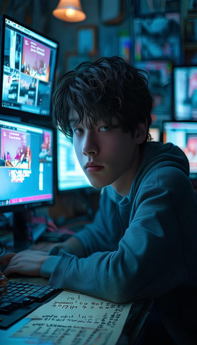 抖音涨粉的快速通道_抖音快速增粉技巧？插图