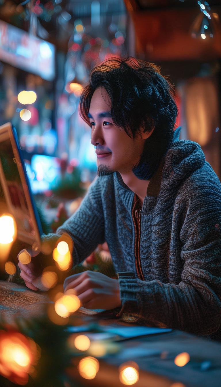 抖音过年期间快速涨粉_抖音春节期间粉丝飙升秘诀?插图 抖音过年期间快速涨粉_抖音春节期间粉丝飙升秘诀?插图