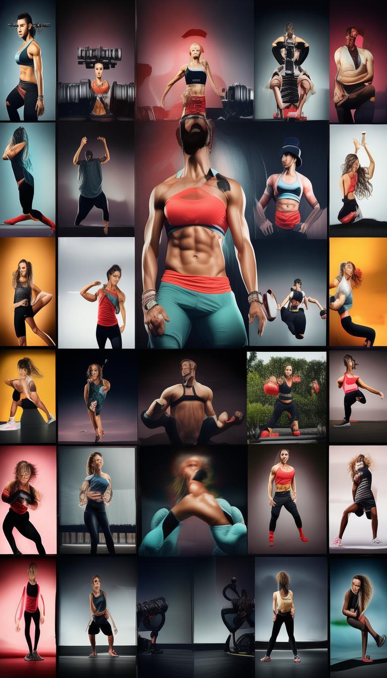 抖音背景图涨粉模板_抖音背景图吸粉技巧插图