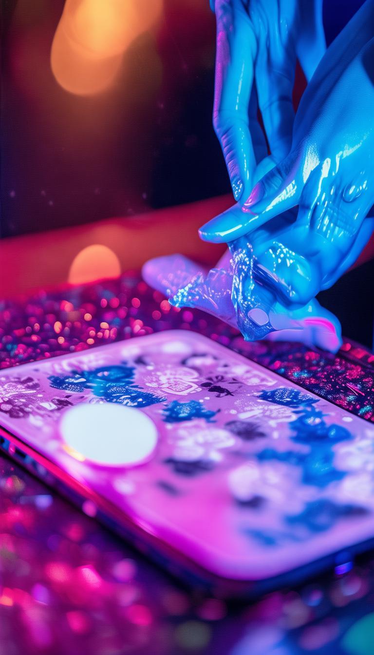 摇一摇抖音涨粉技巧和方法_抖音摇一摇涨粉秘籍插图