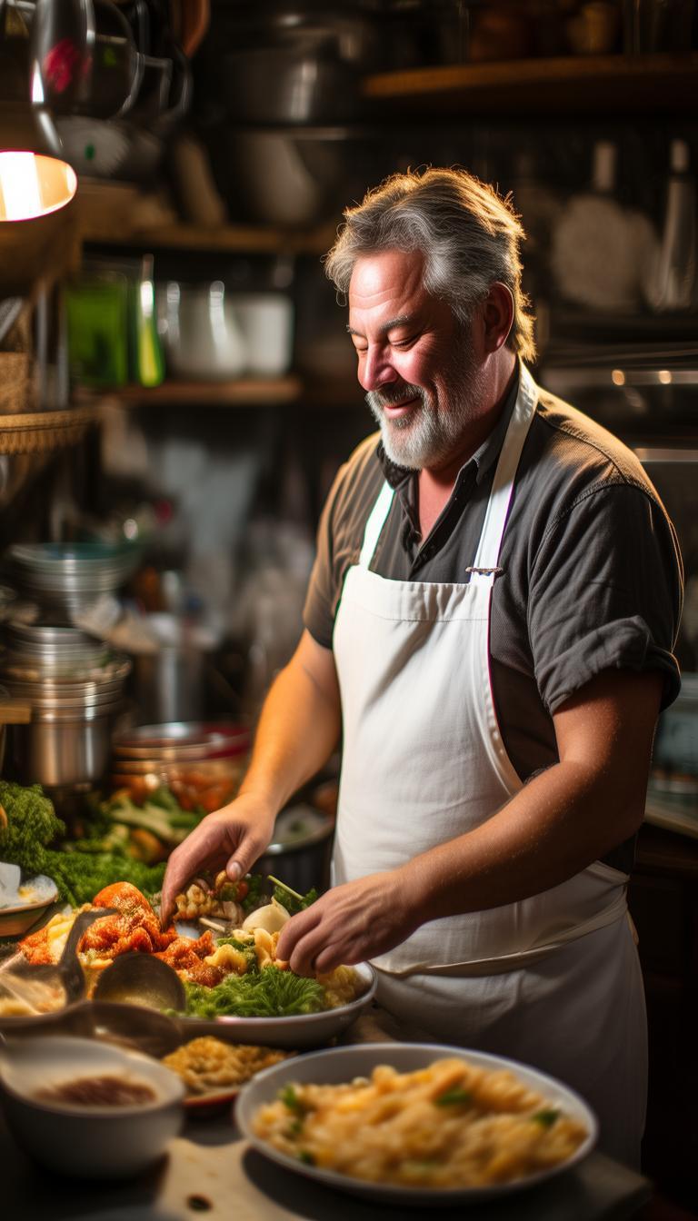 餐饮店抖音快速涨粉的方法_抖音餐饮店如何快速吸粉？插图