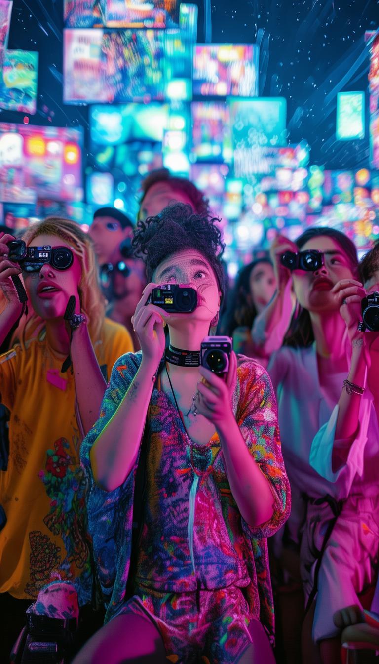 拍多久抖音能涨粉一千万_拍抖音多久可破千万粉丝？插图