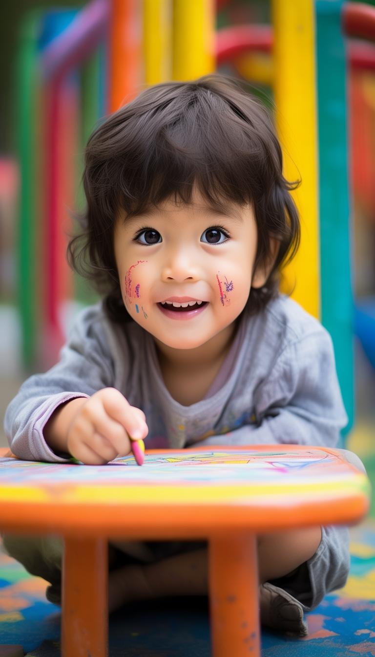 抖音涨粉技巧小学生视频_抖音小学生涨粉视频如何制作?插图 抖音涨粉技巧小学生视频_抖音小学生涨粉视频如何制作?插图