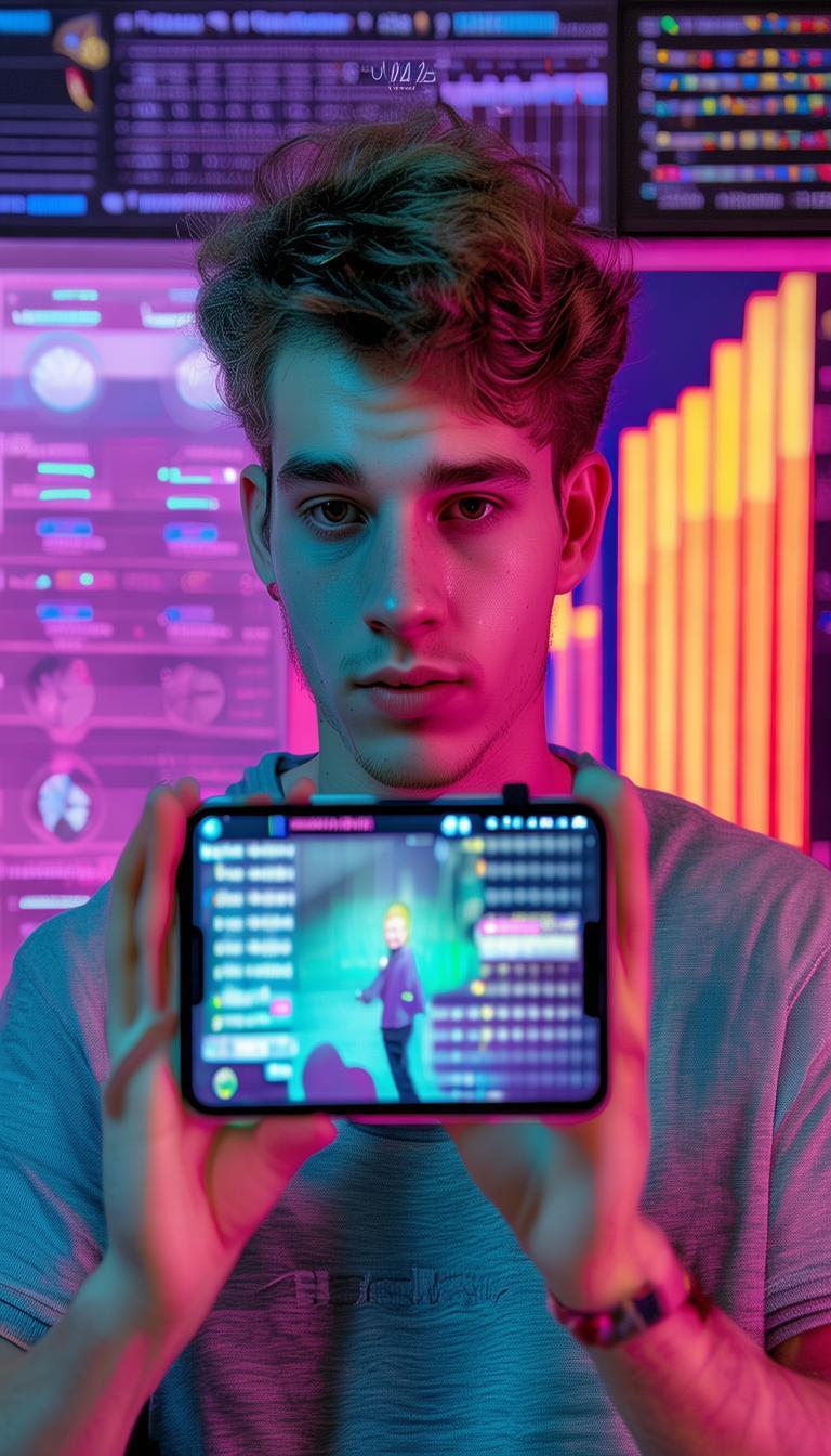 抖音涨粉买流量吗_抖音买粉划算吗？插图